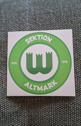 Aufkleber ultras fans vfl - aufkleber,