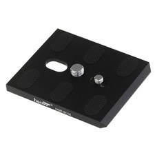 Schnellwechselplatte fr