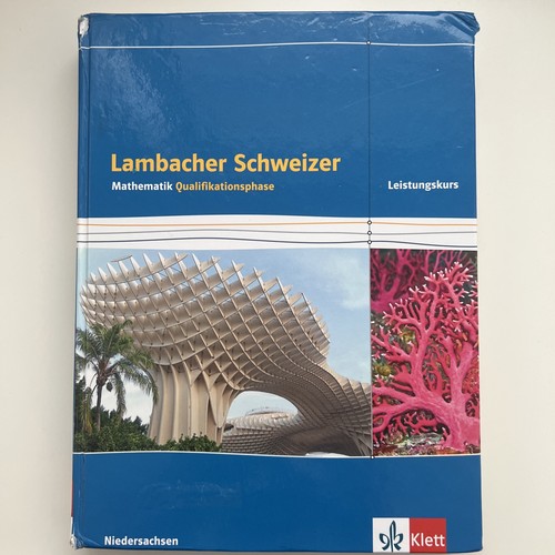Lambacher schweizer mathematik - lambacher,