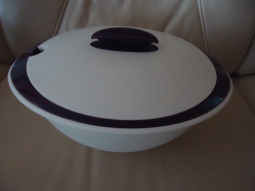 Tupperware thermo duo - tupperware,