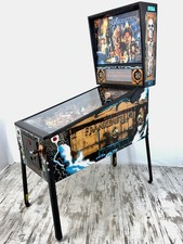 Flipper Mary Shelly´s