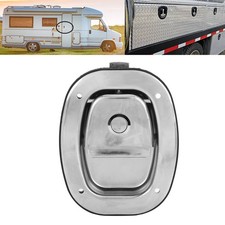 Werkzeugkastenschloss