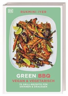 Green bbq vegan vegetarisch - green,