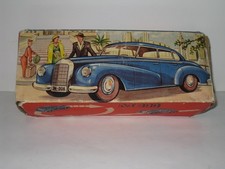 Originalkarton 50er Jahre JNF