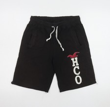 Hollister Herren Sweat Shorts
