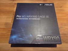 ASUS Pro WS WRX90E-SAGE SE