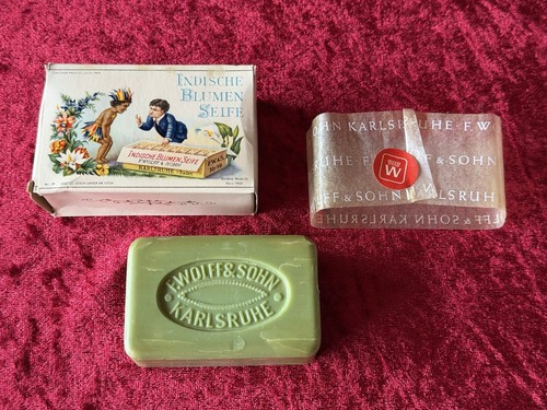 Wolff sohn indische - sohn,