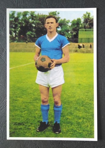 6053 horst blechinger - blechinger, fc