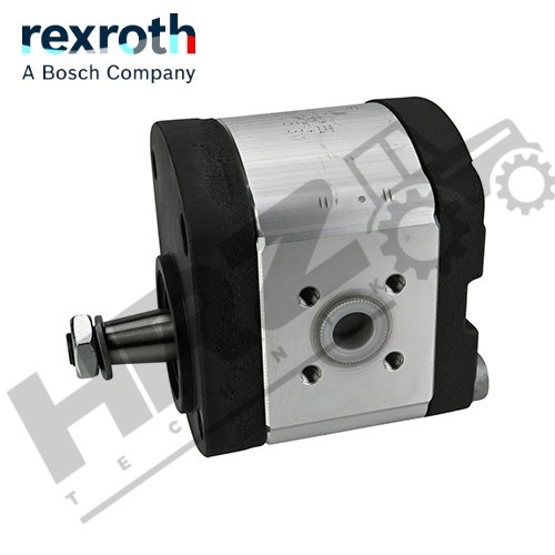 Hydraulikpumpe rexroth 8cm - hydraulikpumpe, 8cm³