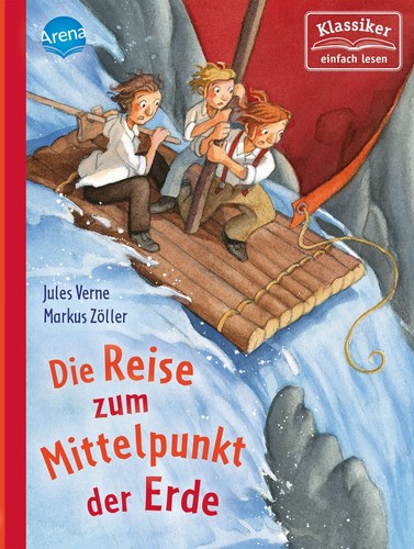 Reise zum mittelpunkt der erde - zum,