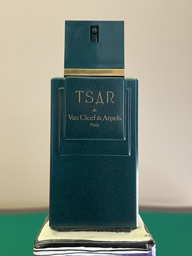 Van cleef arpels tsar eau - cleef, &