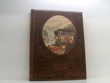 Der Bau der Eisenbahnen. Aus