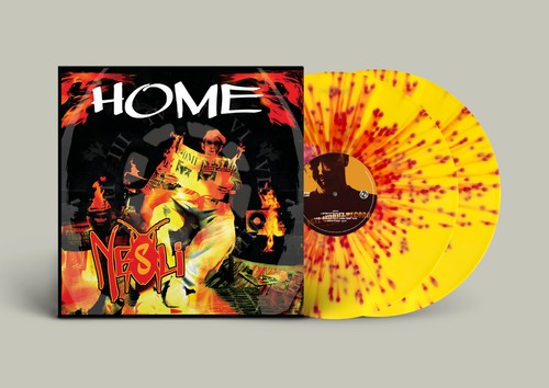 Nesli home doppel - home, 180