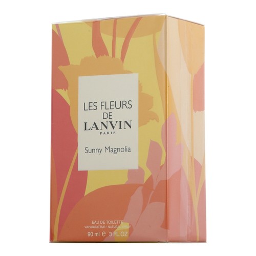 Lanvin les fleurs - fleurs, de