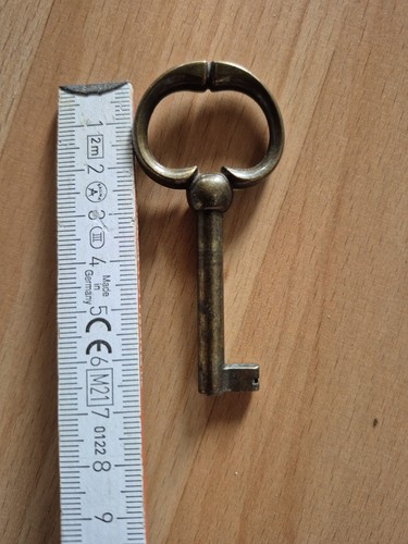 Alter schrank möbel - schrank,