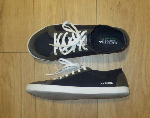 Macbeth adams shoes eur - 12,