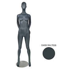 Neu weiblicher Ganzkörper mit