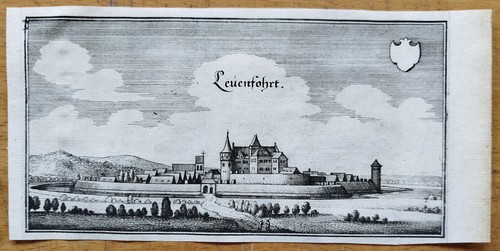 Lemförde merian original - lemförde,