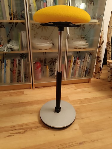 Moizi stehhilfe ergonomischer - moizi, stehhilfe/ergonomischer