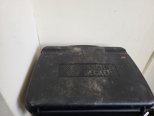 Black decker bohrmaschine - black, &