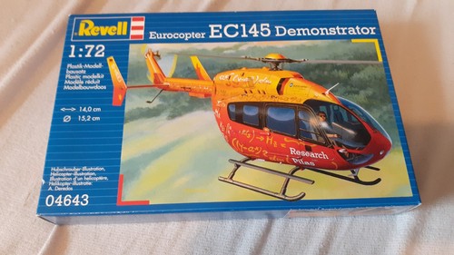 Revell 04643 eurocopter - 04643, ,