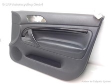 Skoda Superb BJ2005 Türverkleidung Tür vorn rechts "Edition 100" 3U1867006FNRPU 