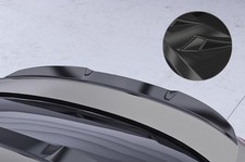 Heck Spoiler Flügel