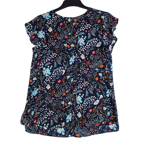 Primark damen bluse - damen, mehrfarbig
