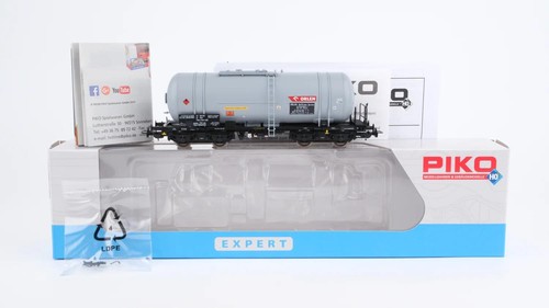 Piko 58451 kesselwagen zas - piko, h0