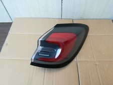 Rückleuchte Ford Puma