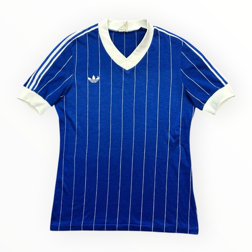 Adidas vintage trikot - trikot, rohling