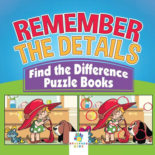Remember the details find - remember,