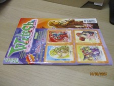 W.i.t.c.h.   #  11/2002   OVP