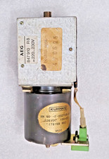 Kuhnke AEG 847 910 R8 RM 50 -F-HS2729 / 4 Magnetventil Fedex