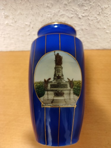 Jugendstil vase - jugendstil,