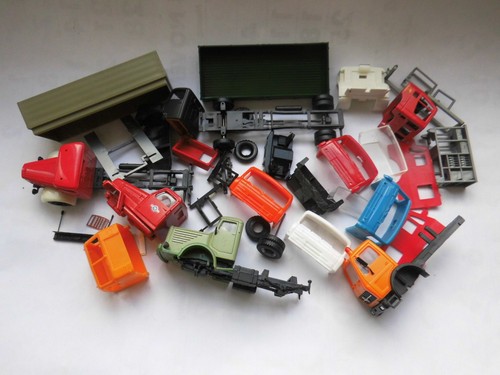 Modellauto 87 - modellauto, 1:87