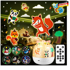 Nachtlicht Sternenhimmel