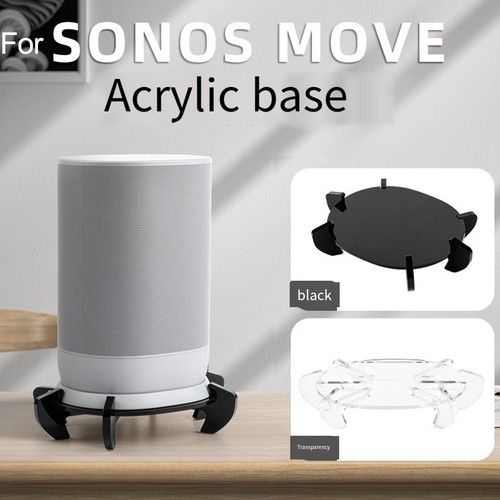 Moderne acrylbasis für - für, sonos