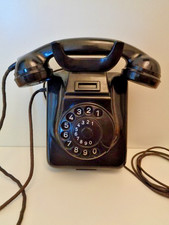 Hagenuk Kiel W49 Bakelit