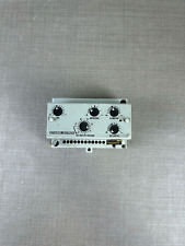 STRIEBEL ELTRON Regler für Fußbodenheizung EMZR 3-288 42914