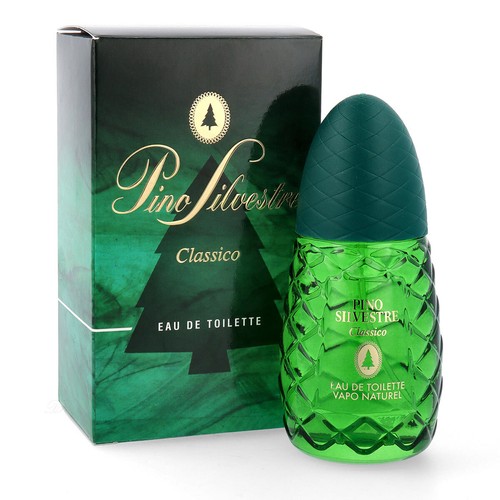 Pino silvestre classico eau - classico, de