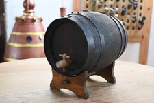 Weinfass antik - kleines