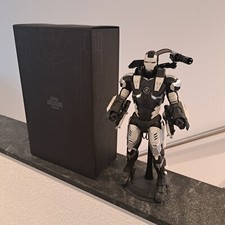 Hot Toys Iron Man 2 War