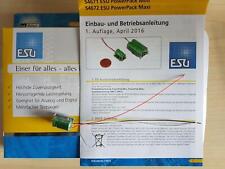 ESU 54671 PowerPack Mini