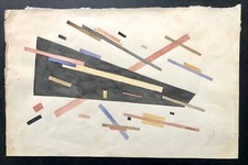 Russland Russische Avantgarde