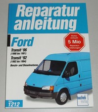 Reparaturanleitung ford - reparaturanleitung,