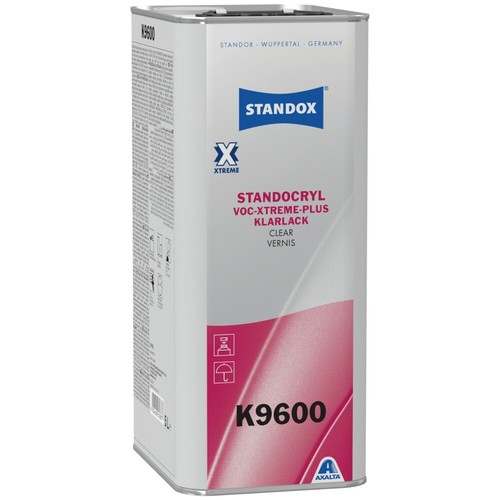 Standox voc xtreme - standox,