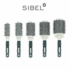 Sibel Ceramicpro Round Barrel
