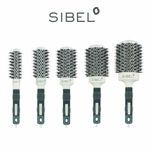 Sibel ceramicpro round barrel - sibel,