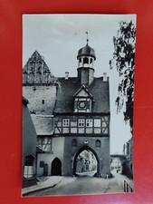 Bad Schmiedeberg 1965. Au-Tor